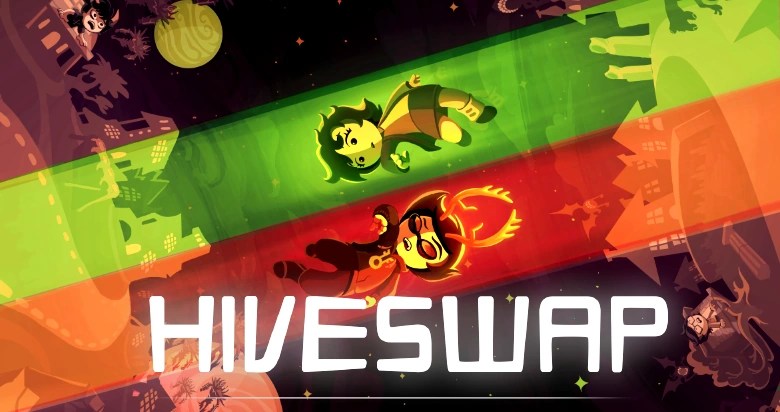 Hiveswap Act 3 Release Update